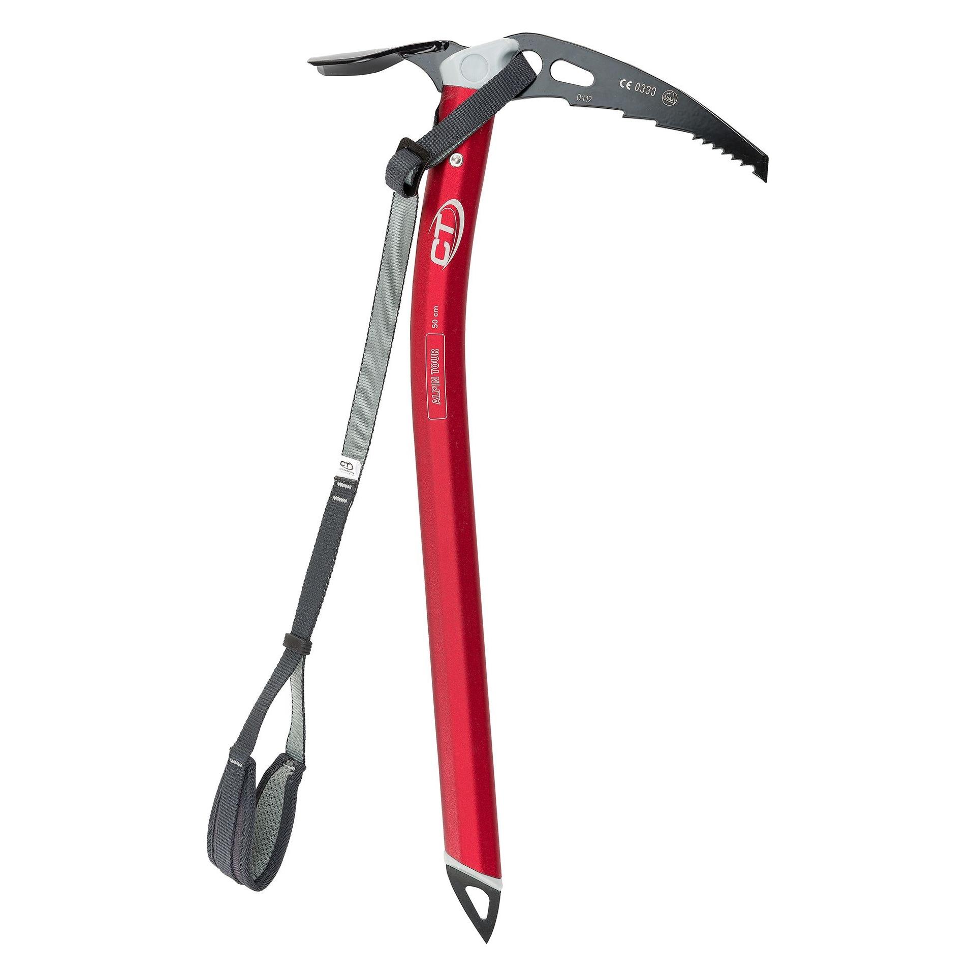 Climbing Technology Alpin Tour Ice Axe 50cm (6577445)