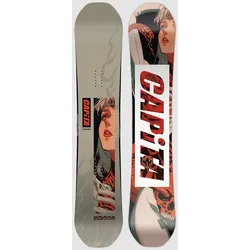 CAPiTA Indoor Survival  2027 Snowboard multi Gr. 161W