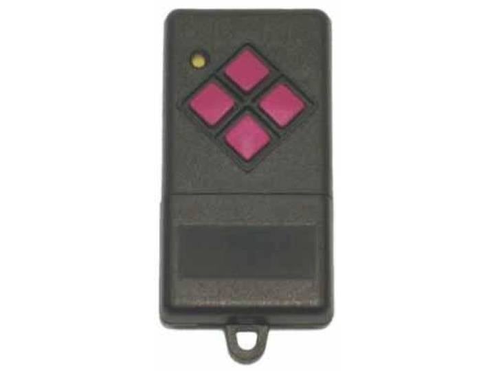 Télécommande dickert fhs10-02