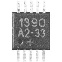 Maxim Integrated DS1390U-33+ Uhr-/Zeitnahme-IC - Echtzeituhr Tube