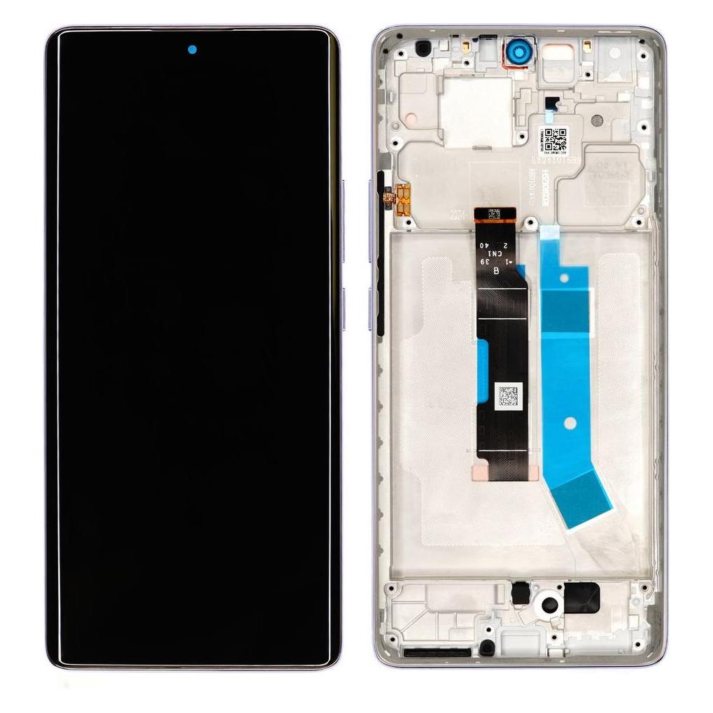 Xiaomi Display (Display, Xiaomi Redmi Note 14 Pro 5G) (560002000O600)