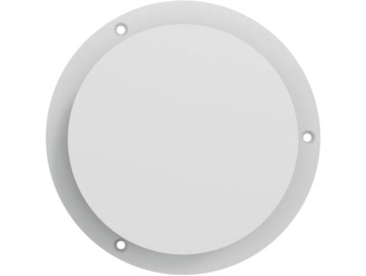 Hotbath &More Ventilatierooster - 15 x 15 x 15 cm - Rond - V02