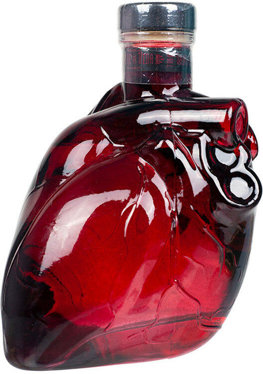 Sangre de Vida Tequila Blanco 'El Corazon'