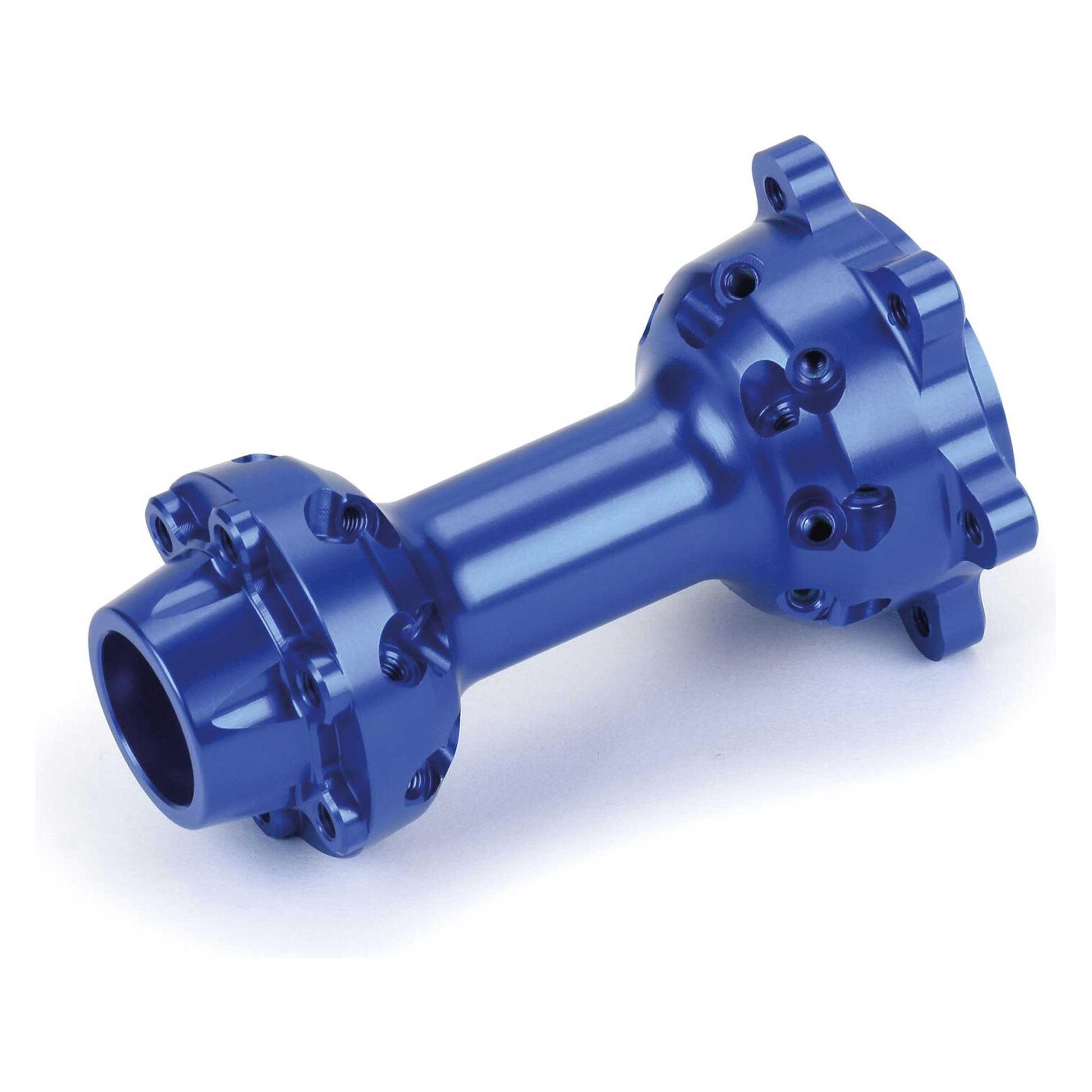 Proline Pro-Spec Aluminum Rear Hub Blue: Promoto-SM (PRO284802)