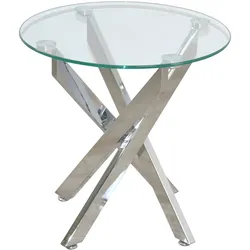 möbel direkt online Beistelltisch Ø45 x Höhe 45 cm