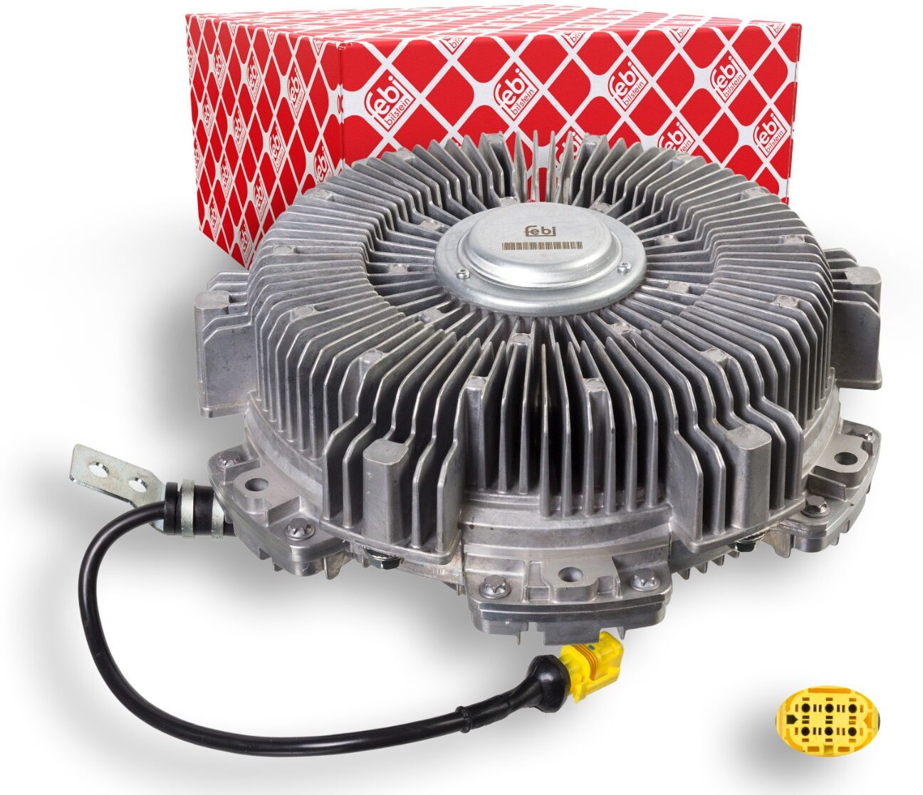 FEBI BILSTEIN 106993 Fan clutch