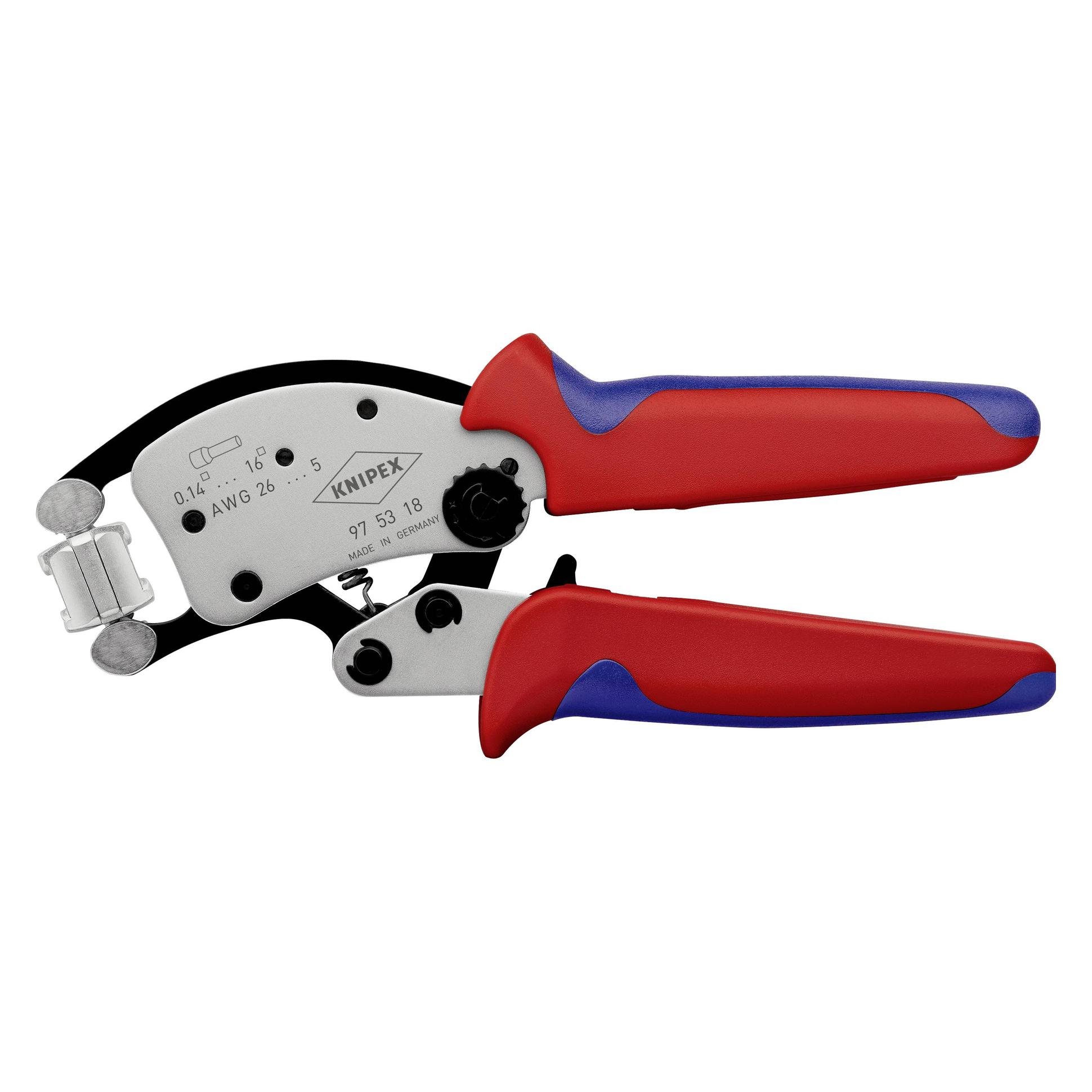 Knipex Twistor16 (200 mm) (97 53 18)