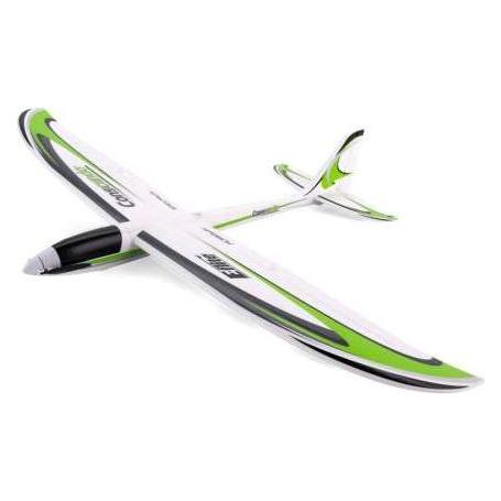 E-Flite UMX Conscendo BNF Basic mit AS3X und SAFE (EFLU32050)
