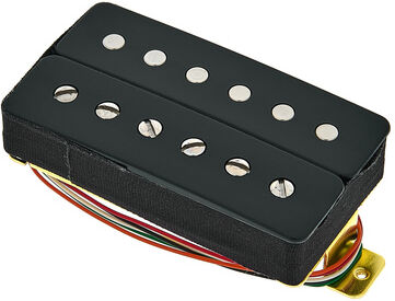 PRS 85/15 Treble Pickup Noir