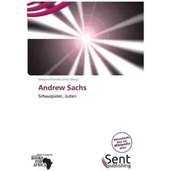 Andrew Sachs, Sachbücher