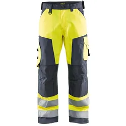 Blakläder, Arbeitshose, Warnschutz-Arbeitshose (56)
