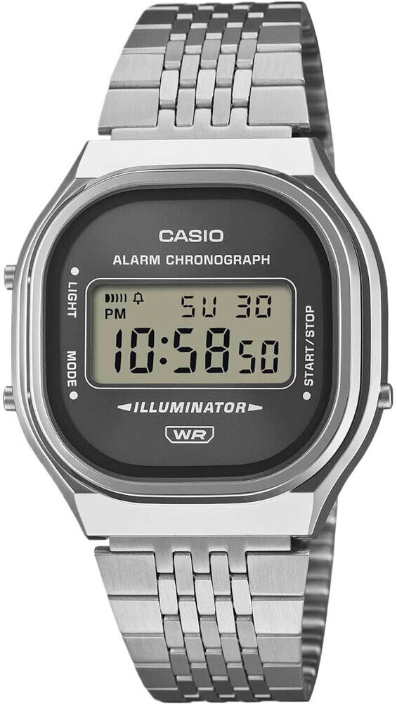 Casio a140we-8aef reloj deportivo  (UNICA)