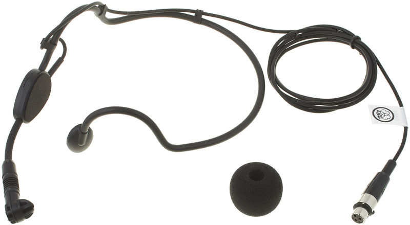 AKG C 544 L
