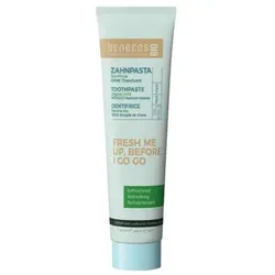 benecos Zahncreme Minze