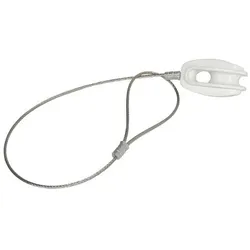 Corral, Gartenzaun, Corner solution, set of 3 pcs, for Premium horse wire