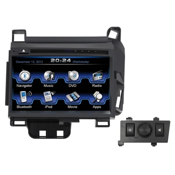 ESX Vision VN710-LX-CT200H