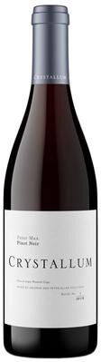 """Crystallum Peter Max Pinot Noir 2022 Red Wine - South Africa"""