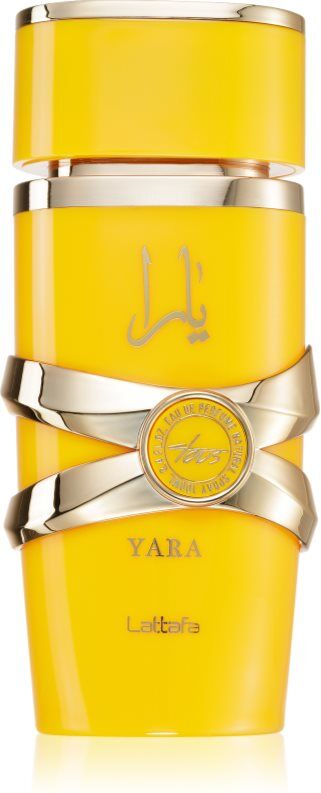 Lattafa Yara Tous Eau de Parfum für Damen 100 ml