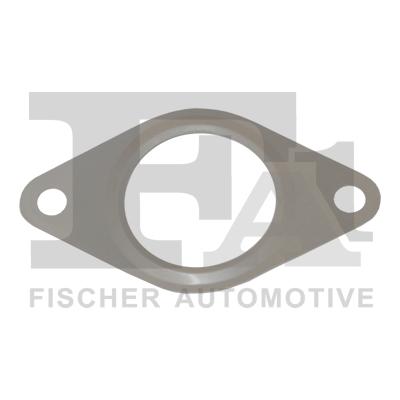 FA1 Dichtung, AGR-Ventil 413-505 Ansaugkrümmer für Ford