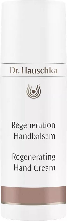 Dr. Hauschka - Regeneration Handbalsam, 50 ml