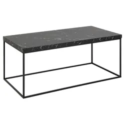Couchtisch BAROSSA (BHT 110x45x55 cm) - BHT 110x45x55 cm