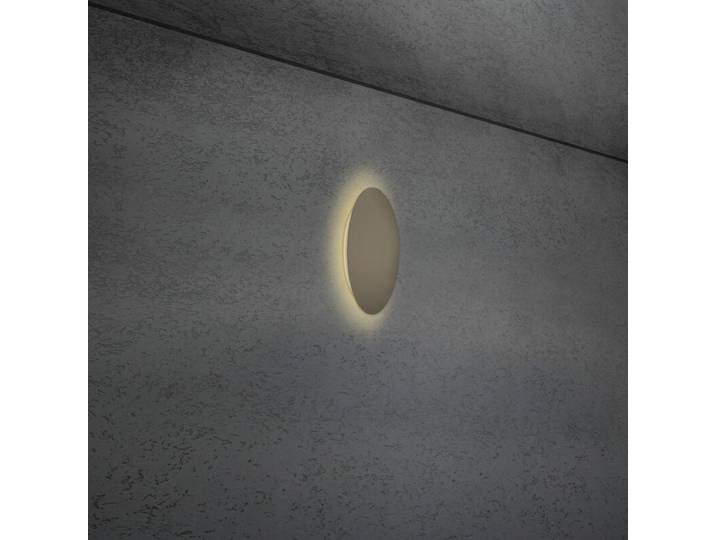 Escale Wand- und Deckenleuchte Blade Konfigurator, Design, indir