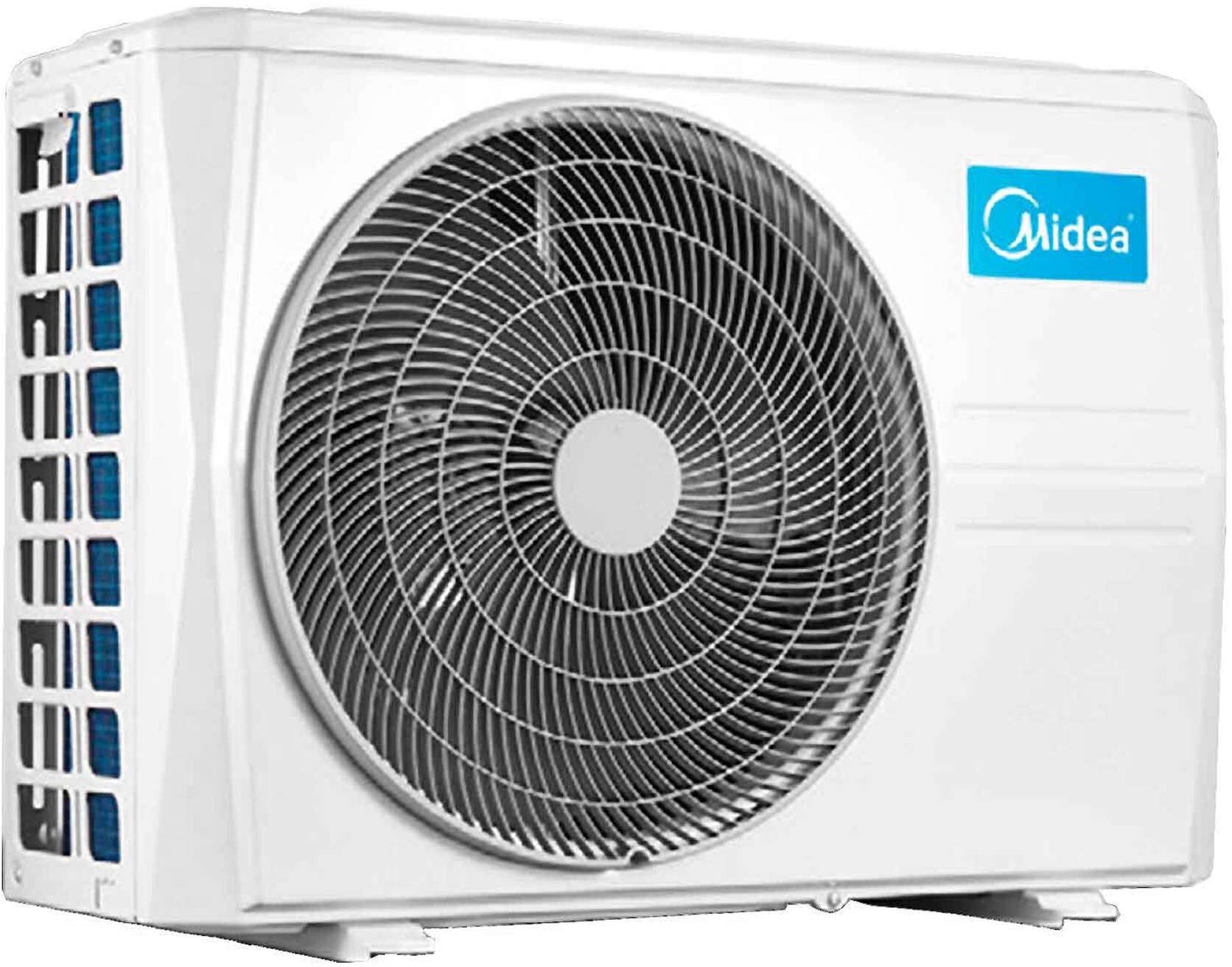 Midea Unità Esterna Quadri Modello M4O-36FN8-Q