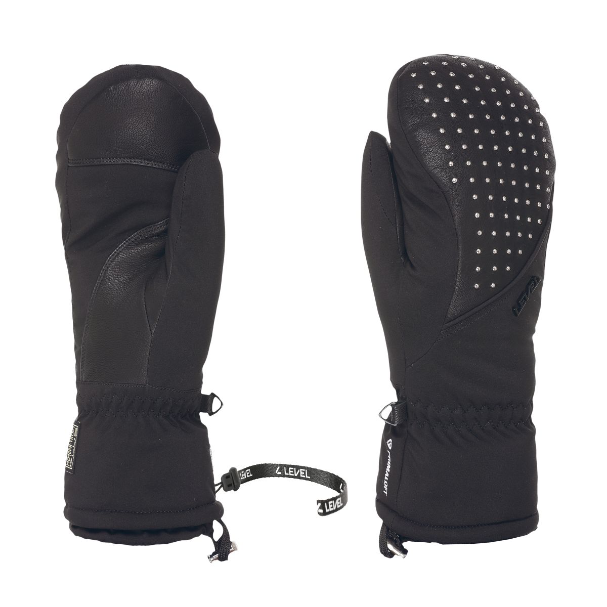 Level Mummies Mitten luxury (46) M 8125WM-46-M