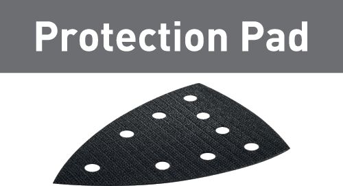 Festool Protection Pad PP-STF DELTA/9/2 577537