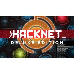 Hacknet Deluxe Edition