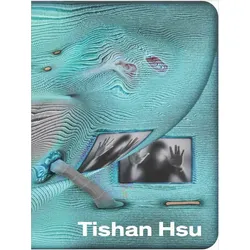 Tishan Hsu, Fachbücher von Lionel Bovier, Tishan Hsu