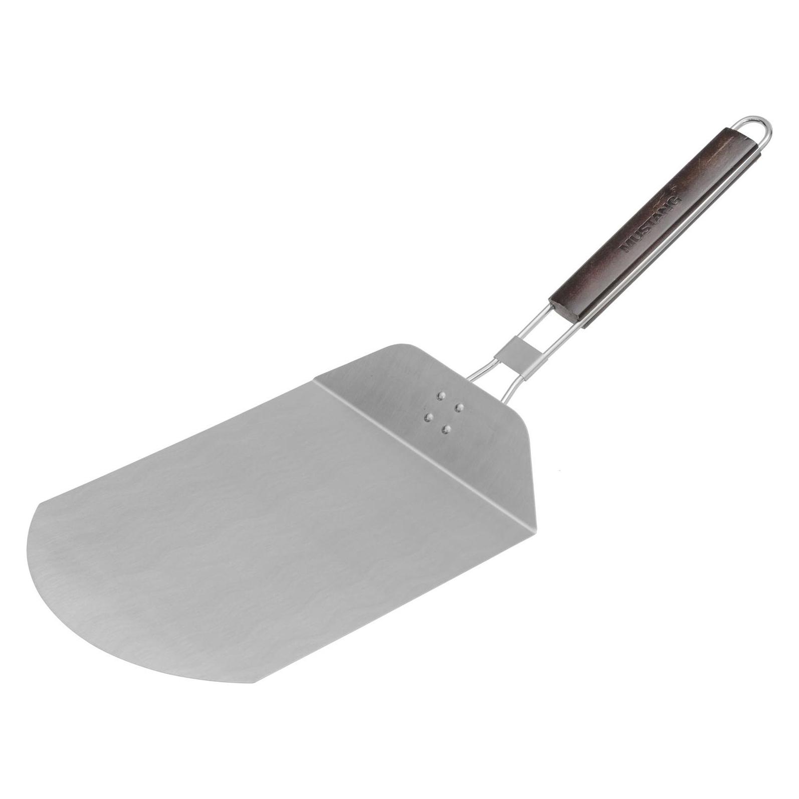 Mustang Grill PIZZA SPATULA 274191 (B0B2RL2J1L)