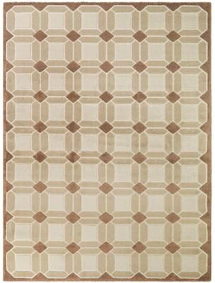 Balta Rugs Dehesa Tile Geo Area Rug