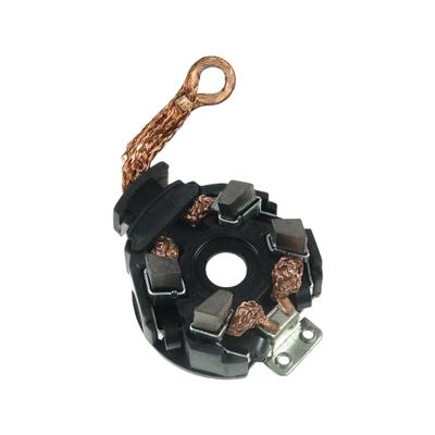 AS-PL Halter, Kohlebürsten SBH6016