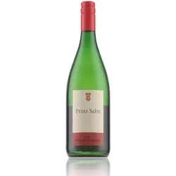 Prinz Salm Riesling trocken 2017 11,5% Vol. 1l
