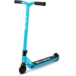 Micro Ramp Stunt-Roller – Cyan
