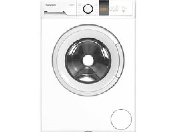Lave-linge frontal - TELEFUNKEN - TFWM1014AW - 10 kg - Classe A - 1400 trs/min