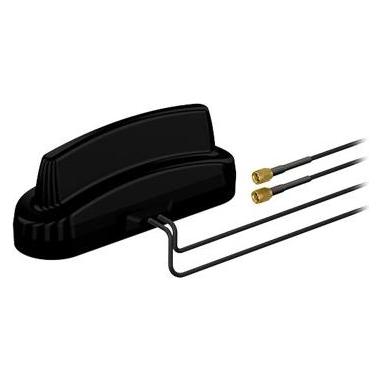 Insys icom, Magnetic Antenna, MIMO, /LTE/UMTS/GSM, SMA incl. und US (2G, 3G, 4G, 5G, GSM) (10022963)