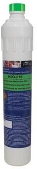 Watts Pure H2O Replacement Membrane Filter For Under Sink