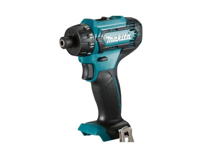 Perceuse visseuse 12V CXT (Solo) - MAKITA DF033DZ