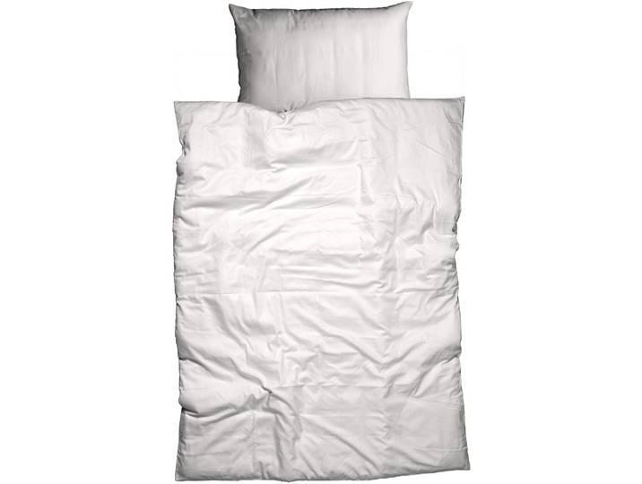 Nobilium Kissenbezug Oni ivory Einfarbig Baumwolle B 65 T 100 cm - Kissenbezug