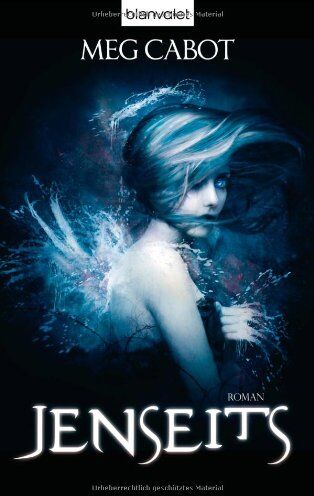 Meg Cabot - Jenseits: Roman - Preis vom 30.09.2026 22:30:23 h