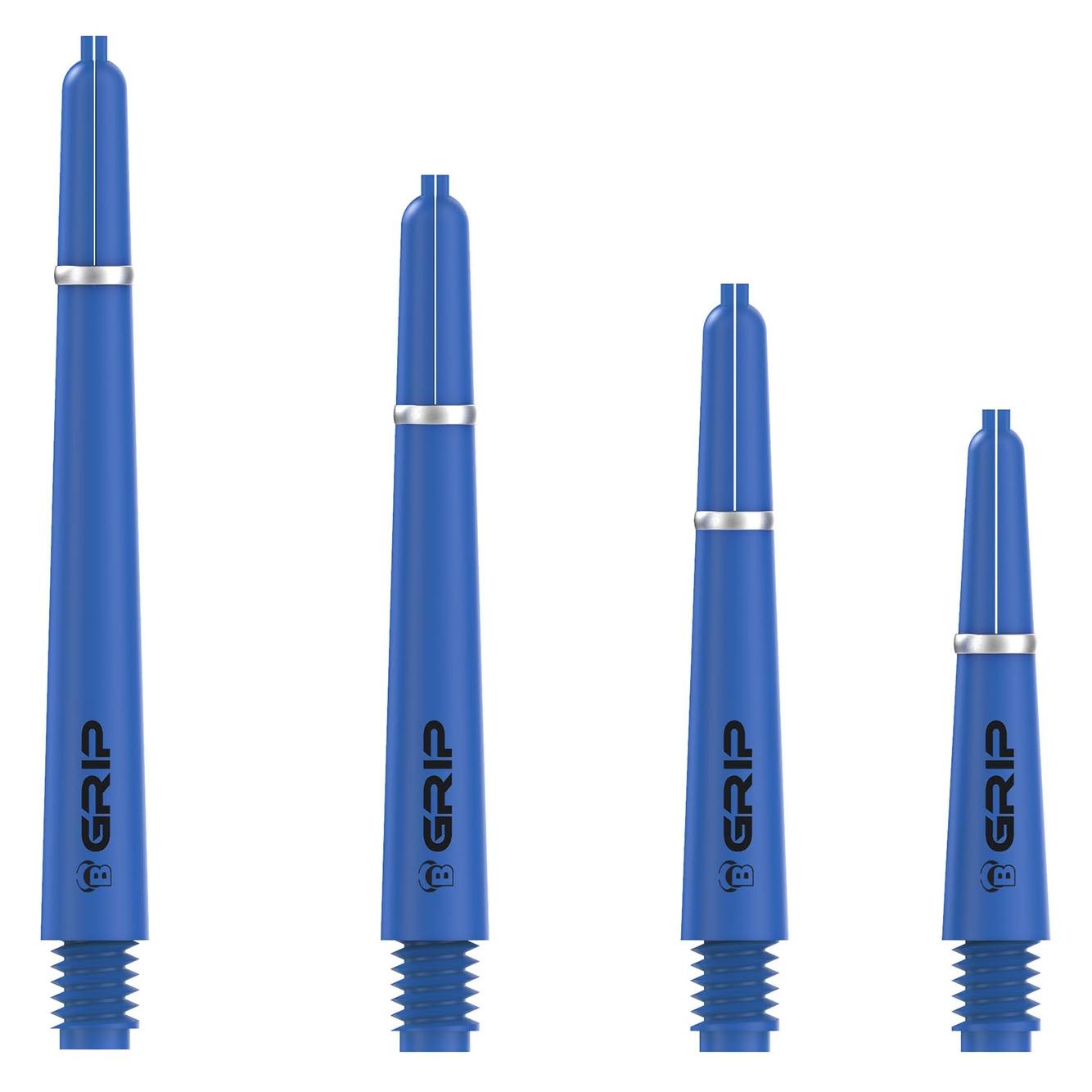 Beazd B-Grip-2 SL m blau (48 mm) (b55052)