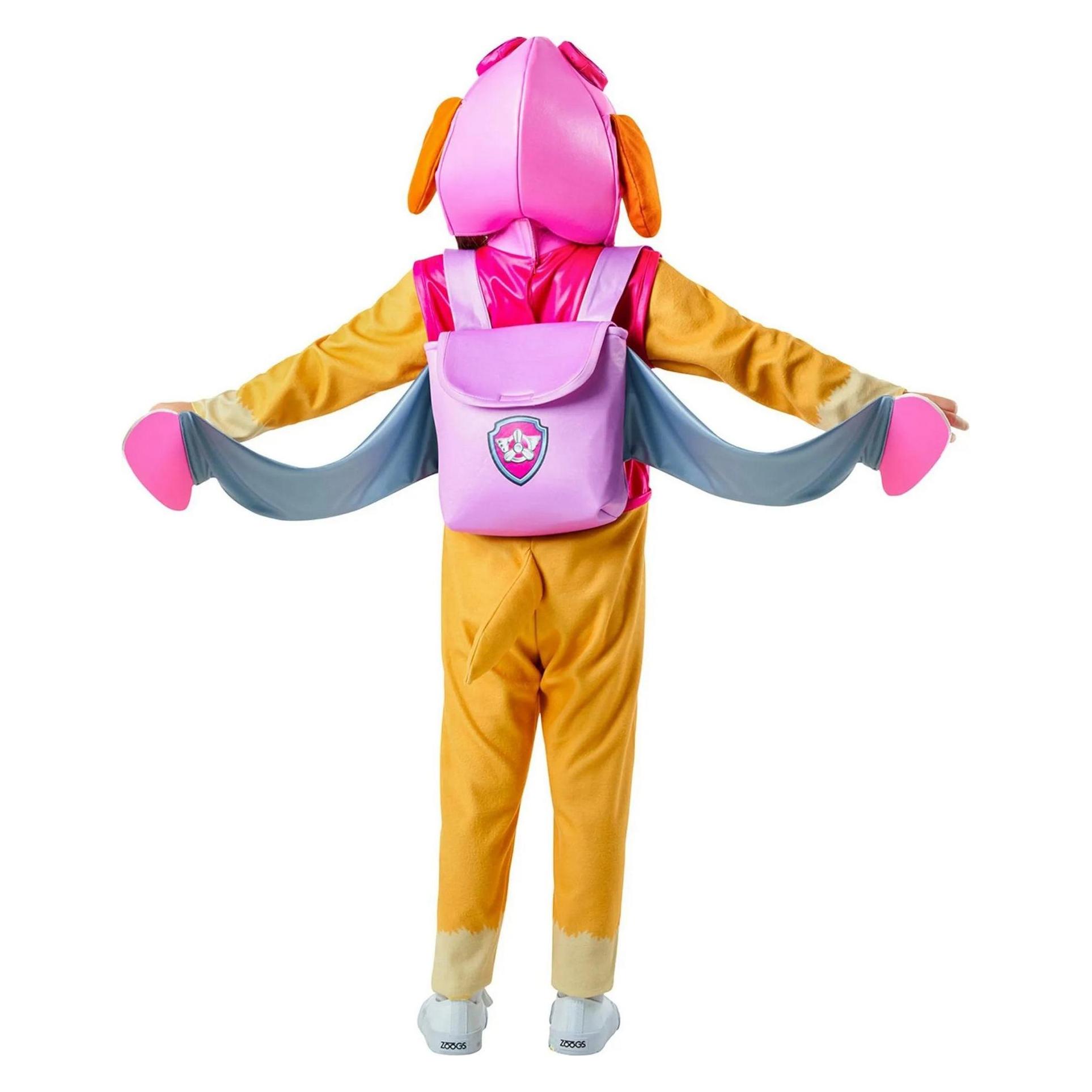 Rubies Paw Patrol Stella Verkleidungskostüm (104) (195884024058)