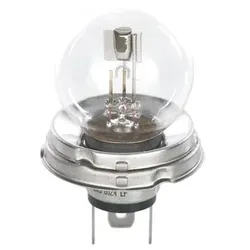 Bosch 1 987 302 023 Glühbirne R2 Lampe 12V 45/40W P45T Pure Light
