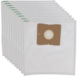 Staubsaugerladen.de Ihr Partner für Geräte und Zubehör 10 hochwertige Staubsaugerbeutel - Ersatz für Swirl Y05, Y45, AEG Größe 50