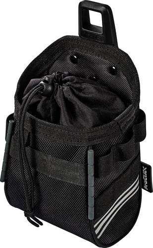 Sortimo ProClick Nail Pouch M 6100000544 Werkzeug-Gürteltasche unbestückt