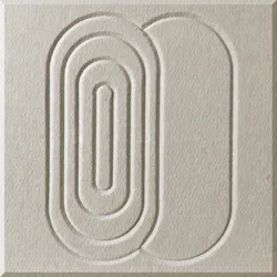 Akustikpaneel Melua Beige ca. 30x30cm