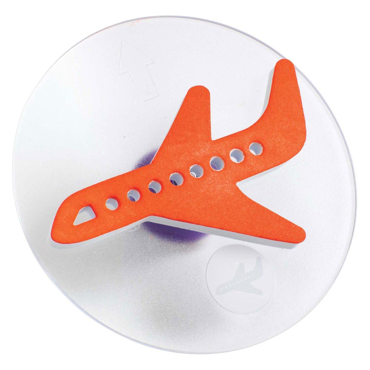 Colorations - Easy Grip Stempeln Verkehr (60308264)