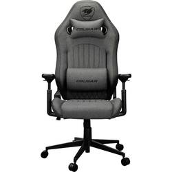 Cougar Explore Royal Gaming-Stuhl Grau CGR-EPF-ROG